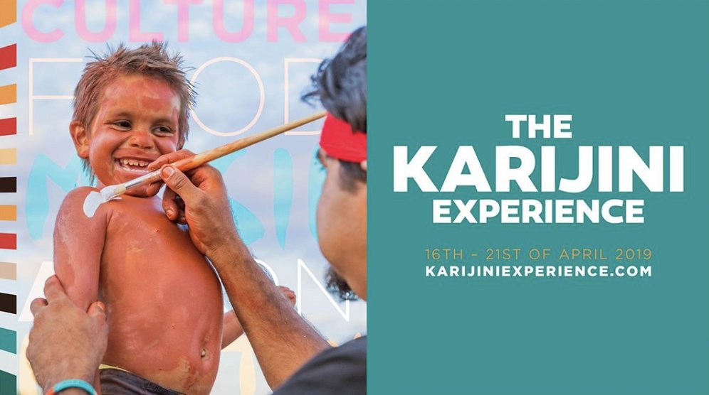 Karijini Experience - Time To Get Your Tickets!
#Karijiniexperience #karijini #Aussie