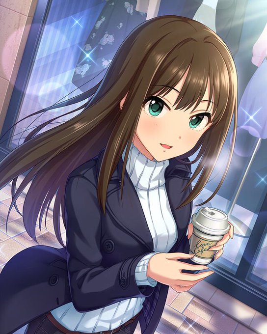 モバマス クールsr画像botさん のツイート 渋谷凛 の検索結果 1 Whotwi グラフィカルtwitter分析 モバマス クールsr画像botさん のツイート 渋谷凛 の検索結果 1 Whotwi グラフィカルtwitter分析