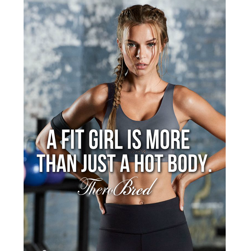 THEROBRED's tweet photo. A FIT GIRL IS MORE THAN JUST A HOT BODY.👇😊⠀
Comment YES Below If You Agree!⠀
⠀
👉Follow @therobred👍👍⠀
👉Follow @therobred👍👍⠀
👉Follow @therobred👍👍 https://t.co/DLS8xrqHzj