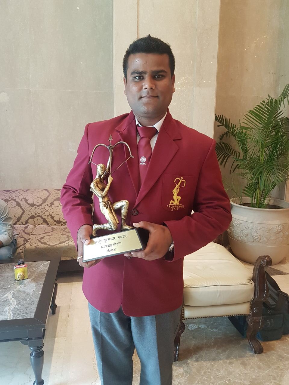 Rajat Chauhan | KreedOn