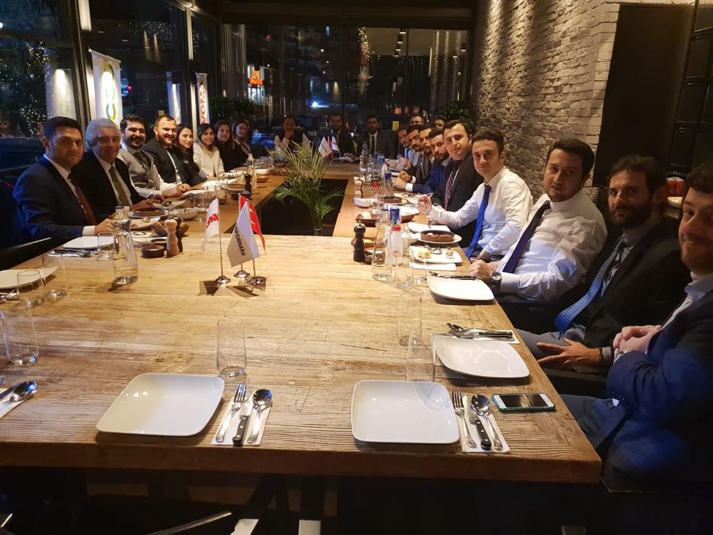 enformak's tweet photo. Yine başarılı bir fuarı geride bıraktık. Emeği olan tüm çalışanlarımıza ve bizleri yalnız bırakmayan ziyaretçilerimize teşekkür ederiz.
We have fulfilled another succesfully exhibition. Thanks for all our employees and our visitors.
#Enformak #plastavrasya #exhibitions #plastics https://t.co/UEoqx8BX55