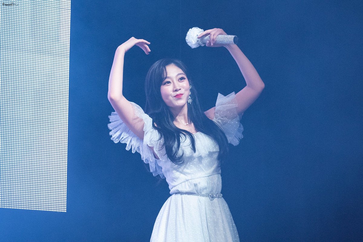 181126 Sanctuary 쇼케이스

오늘도 하늘에 기도해요
감기야 저리가라~~

#서지수 #Jisoo
#러블리즈 #Lovelyz