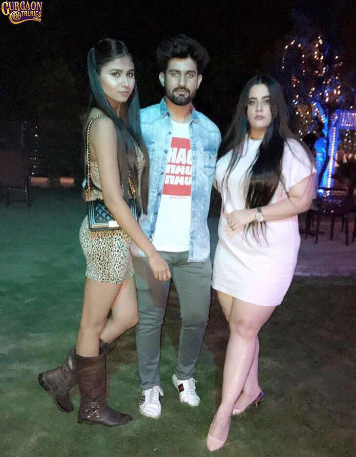 Gurgaon Talkies (@gurgaontalkies1) on Twitter photo 