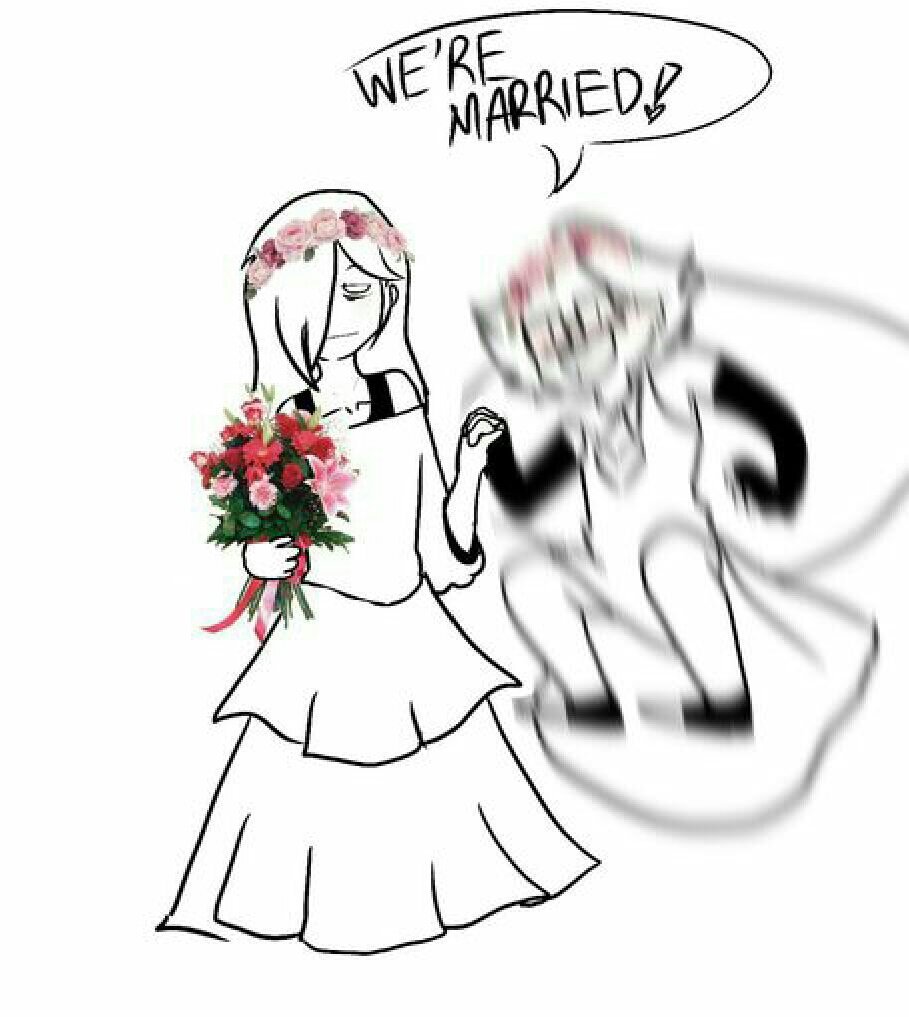 Gnp Do Commissions Now On Twitter Thx To Traditional Trademark A K A Ali For Drawing Our Oc Gay Marriage It Was Really Cute And Funny At The Same Time Happy Gay Marriage Oc