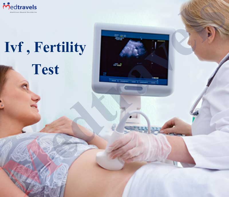 Infertility Doctors
