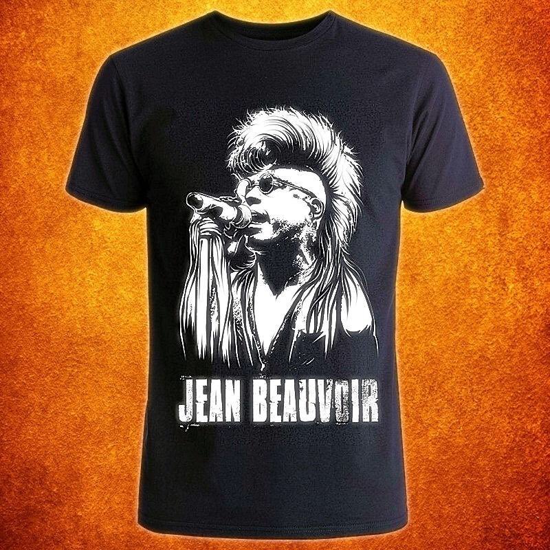 OneRiffMerch's tweet photo. Jean Beauvoir tees $19 US end of year sale at https://t.co/MBnelzZc4a check it out..rock your socks off #jeanbeauvoir #kiss #paulstanley #genesimmons #ramones #plasmatics #mohawk #acefrehley #kissexpo https://t.co/Yv2DsZknmk