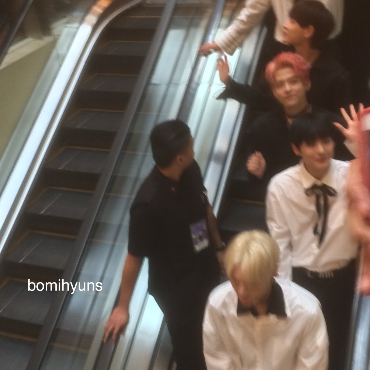 :D (@bomihyuns) / Posts / X