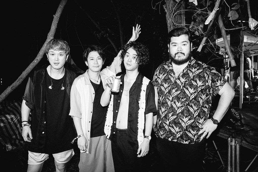 fivenewold's tweet photo. THANK YOU BIG MOUNTAIN MUSIC FESTIVAL.
THANKS FOR ALL🇹🇭🇯🇵 https://t.co/Nhpwt6dXLv