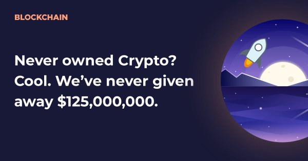 The rumors are true. We’re adding Stellar &amp; we’ve got $125M worth of XLM to give away. Claim yours here!facebook.com/BiztranexGloba….
--
Link ĐK: ACCOUNT SÀN TRADE COIN BIZTRANEX:
--> biztranex.com/ref/7ezy4kn9
--