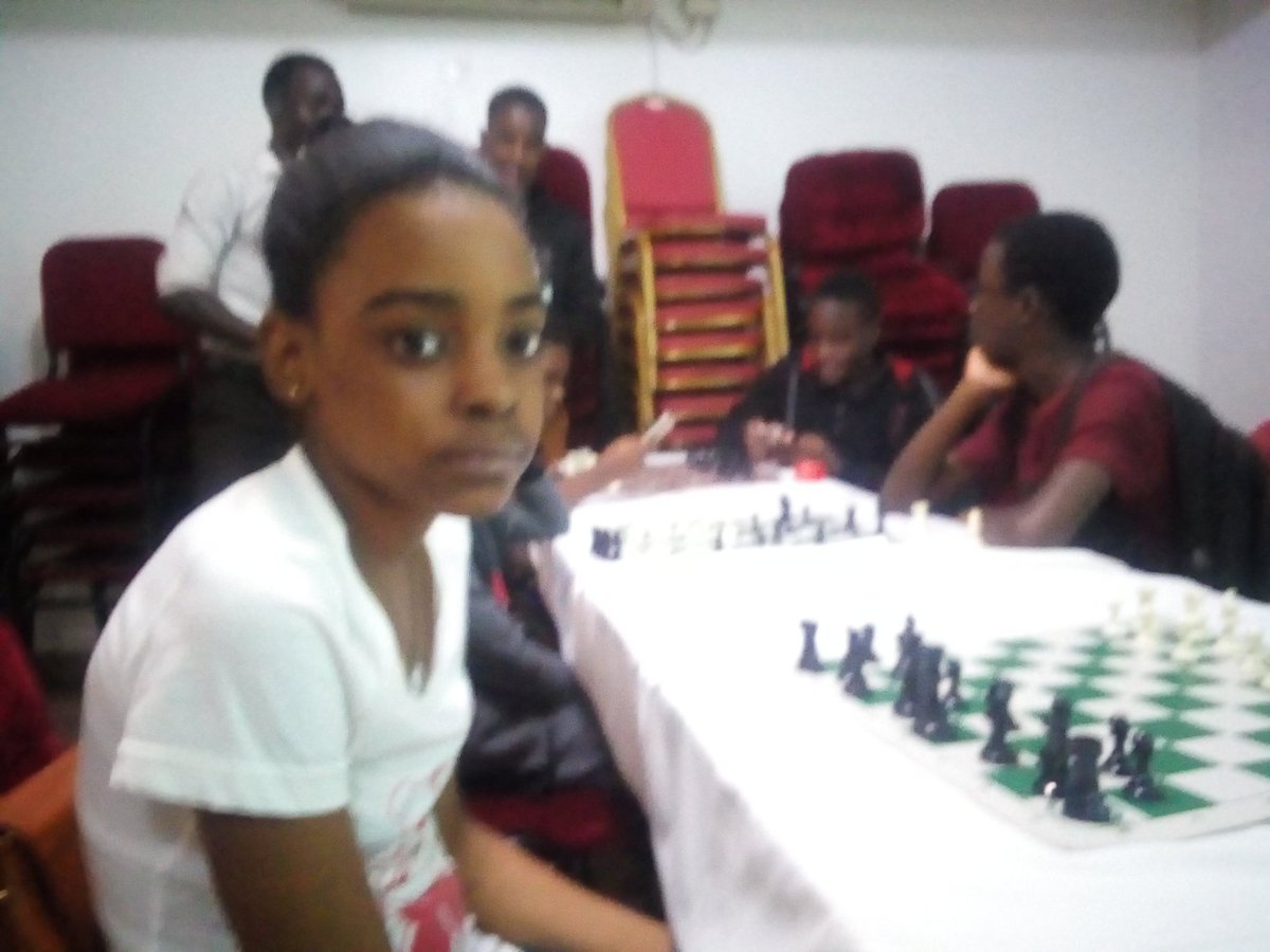 Brand Chess Life Academy tweet media