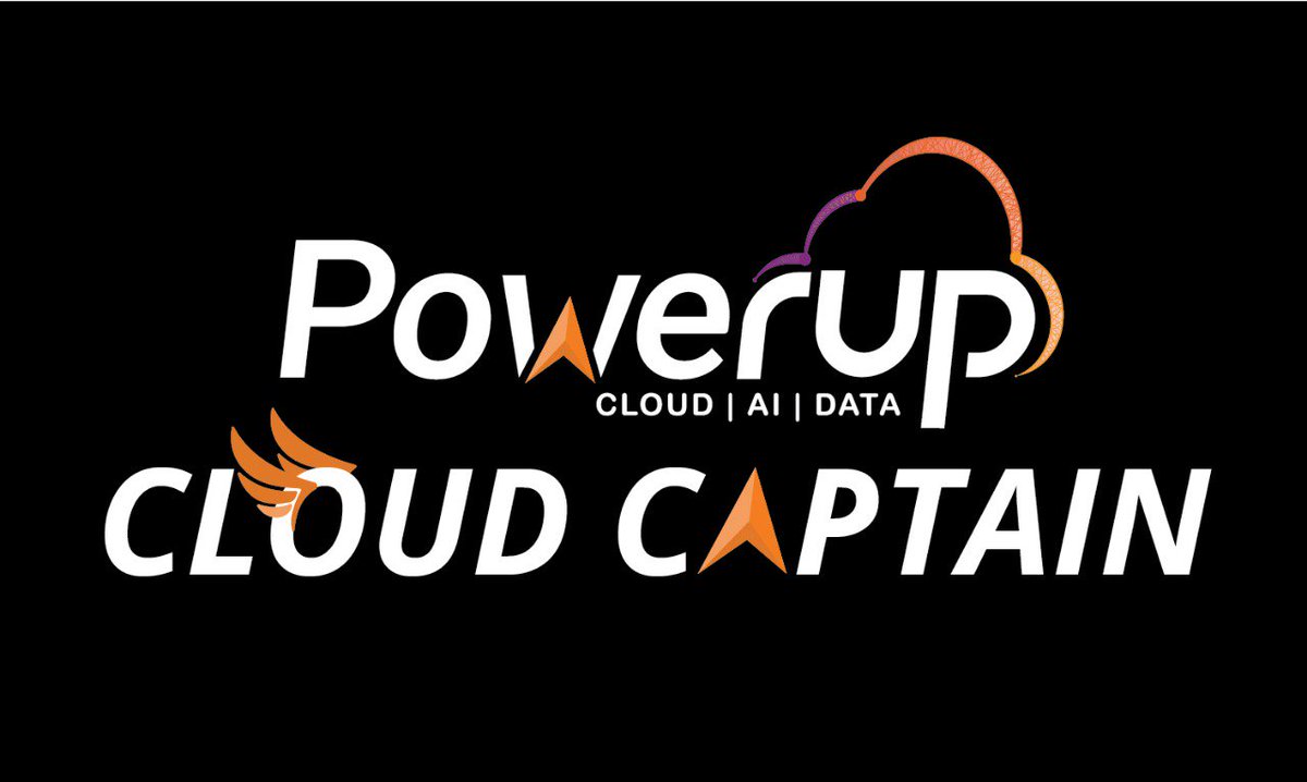 Powerupcloud's tweet photo. At Cloud Captain Day we showcased our suite of cloud-native products &amp; services, we delivered some visceral experiences illustrated in the vignettes below. We would like to thank all participants &amp; our partners @awscloud and @TrendMicro for being a part of this unique engagement. https://t.co/zdwzu4Xtrz