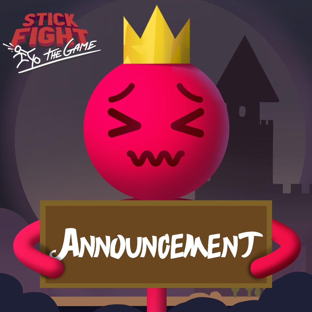 We are very sorry to announce that the entrance of our technical deletion test was closed due to the number of players had fulfilled our quota.😭
The next test will open recently, stay tuned on our official social media pages for the latest news
Hope to see you then!!!