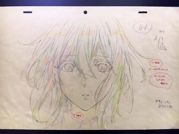 しゅごい... 