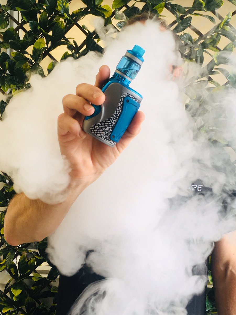 WismecE's tweet photo. El #Reuleaux #Tinker - Enormes nubes de vapor!
Pruébalo si estás loco por las nubes #vapeo
Más información aquí : https: //store.wismec.com/ https://t.co/t9vftMbVWE