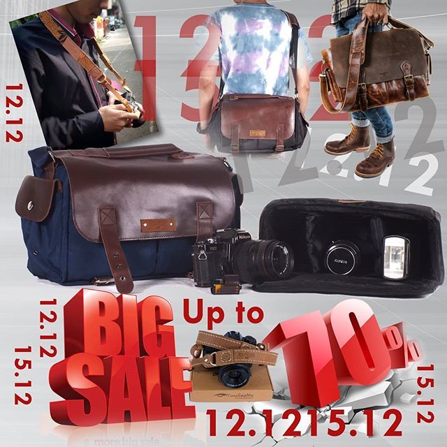 youseeme1705's tweet image. Spesial Diskon di 12.12 - 15.12.... Wait for it.... ====================================== #youseeme1705 
#youseeme1705_zhr02 
#1212 
#taskamera 
#strapkameraSpesial Diskon di 12.12 - 15.12.... Wait for it.... ====================================== #youseeme1705 
#youseeme17…