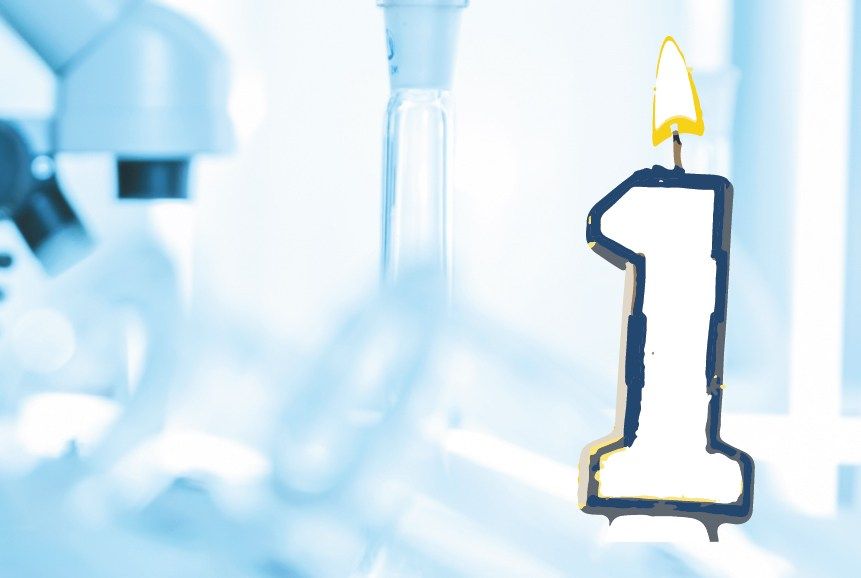 HygieneLabo's tweet image. Il y a un an naissait notre Blog « Hygiène en Laboratoire » ! 😀 La suite on l'écrit avec vous ! #partenariats👇  buff.ly/2BWQV5e