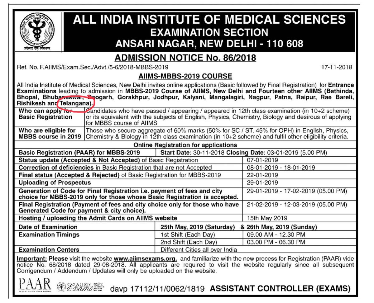 Health Minister Office, Telangana State (@ts_health) on Twitter photo 