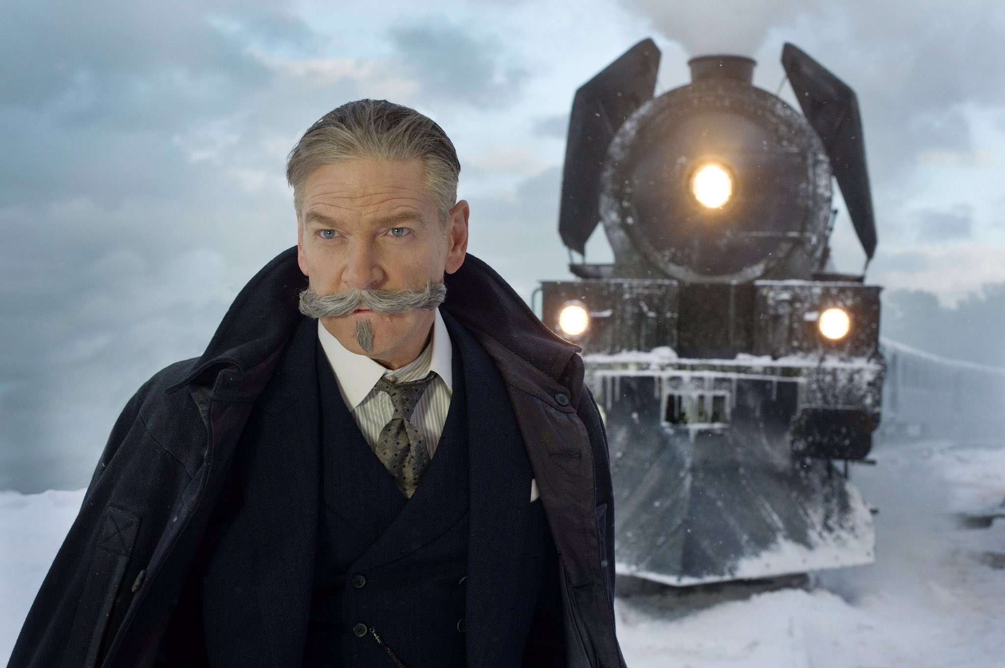 Happy 58th Birthday to Kenneth Branagh. 