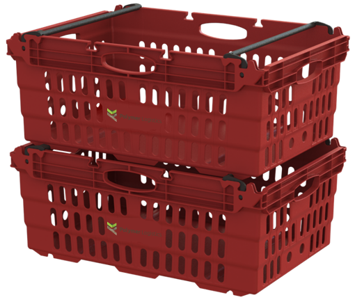 Check out our new range of home shopping crates. Innovative Reusable solutions that deliver results. #delivery #innovation #onlineshopping #Retail goo.gl/ceaouQ