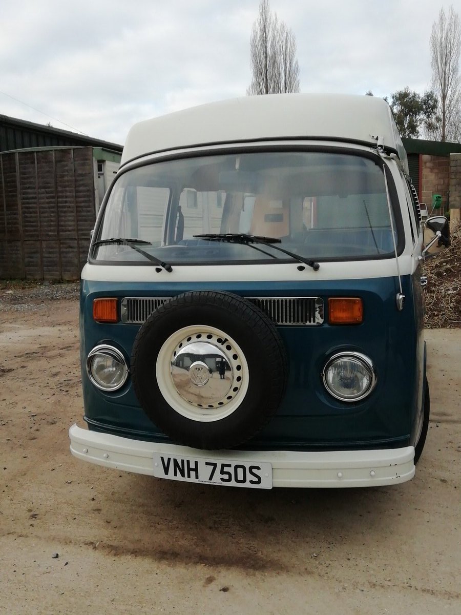 kevskampers's tweet photo. Otto is excited about going off for a #photoshoot today #campervanlovers #campervanrental #campervanlife #campervanhire https://t.co/aKmbaaQln4