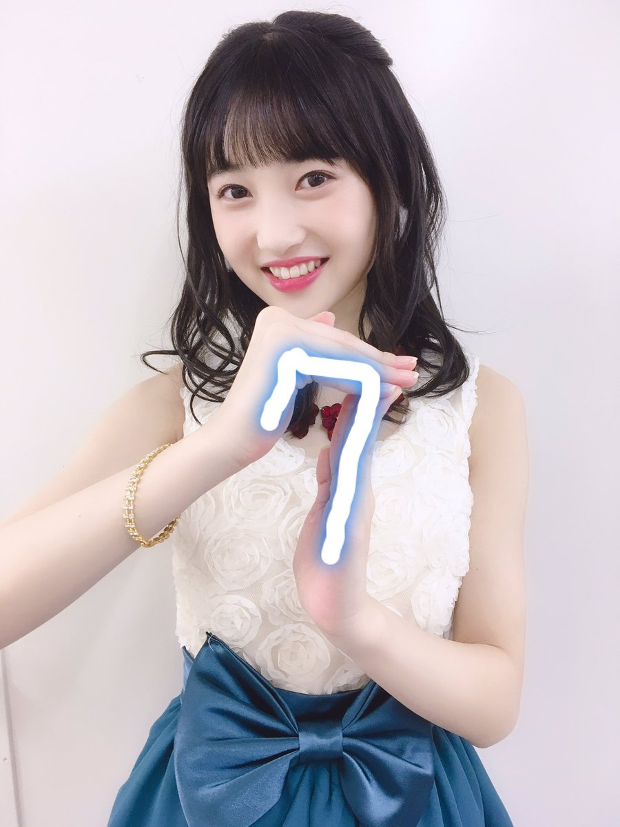 梁川奈々美 2018 2019 バースデーイベントDVD カントリー・ガールズ