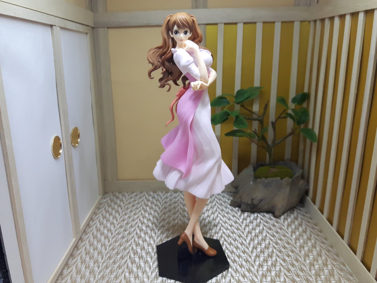 Take World12 これから毎週フィギュアを買わないといけないので正直私も恐ろしいです ドキンちゃんもプリンプリンが見たいので買わせて下さい とおねだりしてみては 笑