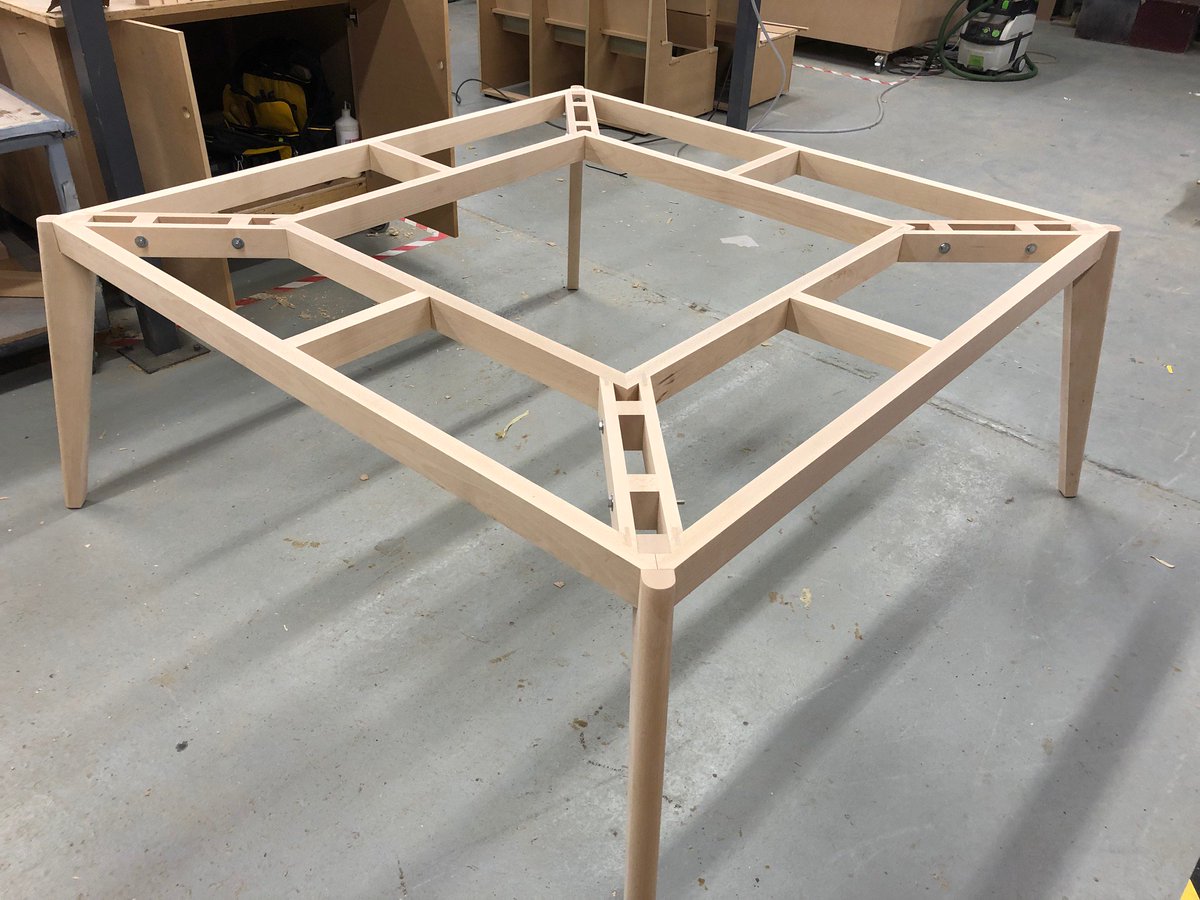 Noble Russell Ltd tweet media