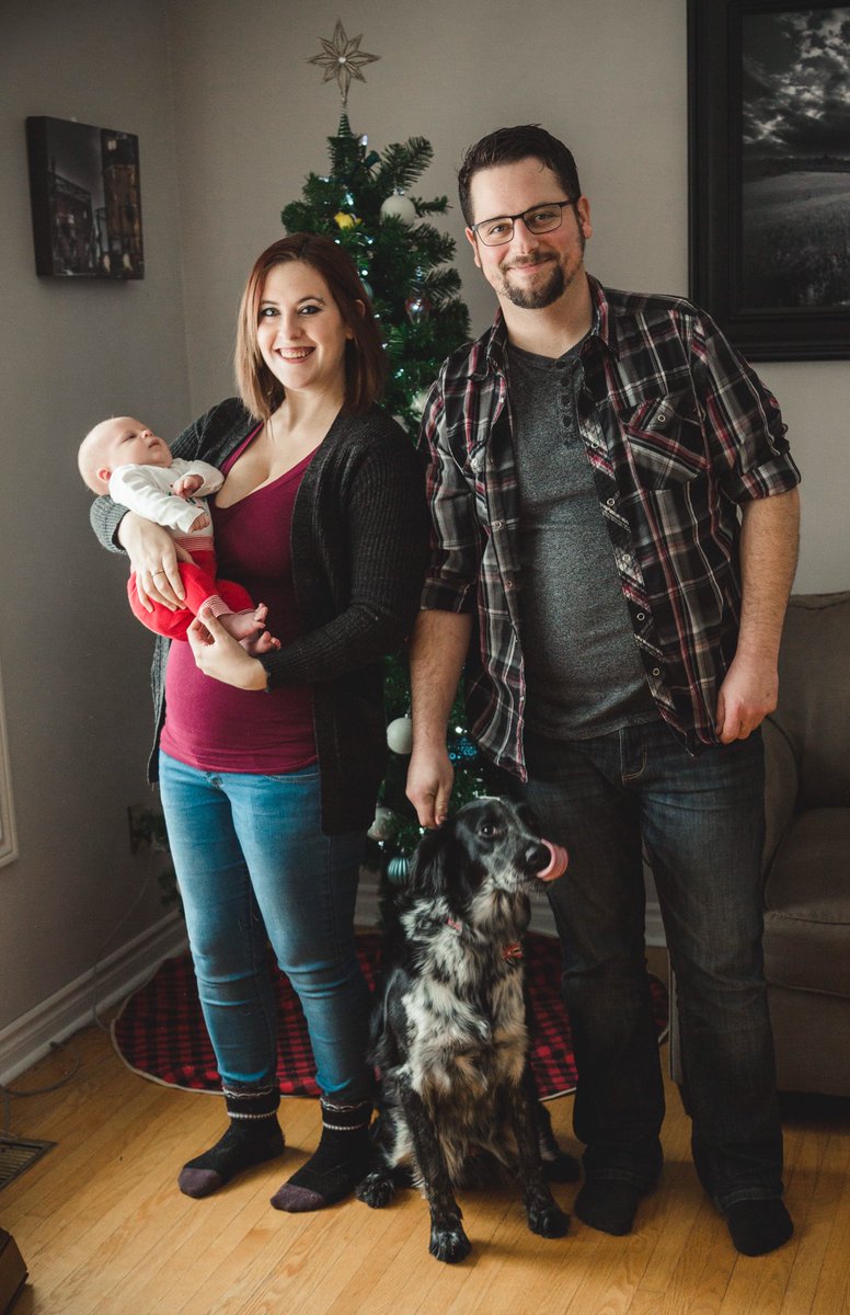 It’s beginning to look a lot like Christmas 🎄 #family #HallmarkChristmas