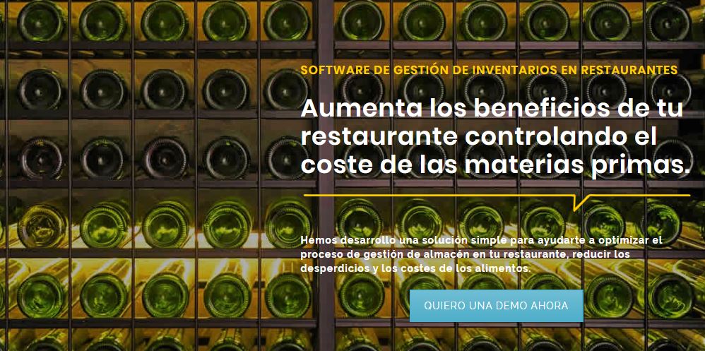 Subir precios en un restaurante suele ser una mala decisión. Optimizar toda la gestión, evitando fugas, mermas y desperdicios tiene menos riesgos... pero para ello necesitas invertir en un buen software y un buen gestor!