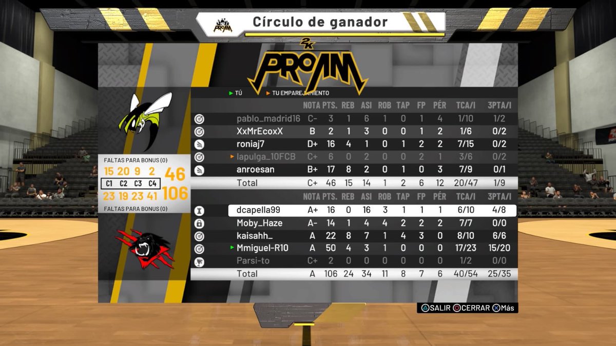 HotZoneProAm's tweet photo. Buena noche la de ayer 💪💪 buenos entrenamientos para seguir afinando al equipo. 🎯
Gracias a todos chavales!!! GG #UG #UltraGaming https://t.co/VuWazoRoug
