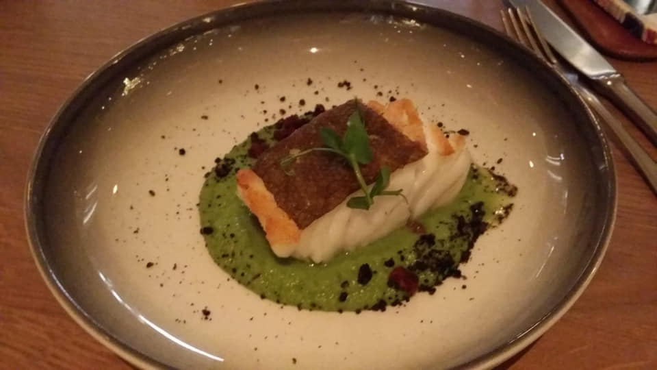 jokeboon's tweet photo. Bij Persijn laten ze zien hoe verrassend én vernieuwend de Hollandse keuken kan zijn. https://t.co/g4Xe871Jgv @TjitzevdDam @PersijnAms https://t.co/TnCJzmH3wI