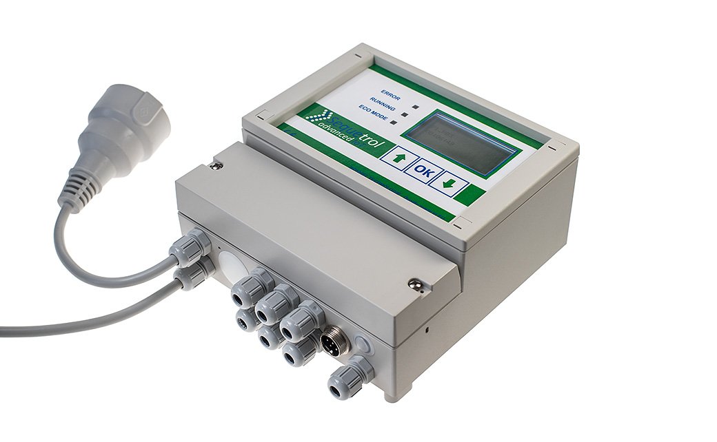 BONNEL_TECH's tweet photo. Make your #sewagetreatment plant smart thanks to a new #IoT generation of @BONNEL_TECH #controlunits!
✅ 8 relay outputs, 3 digital inputs, 4-20mA analogue input
✅ Wi-Fi and webserver
✅ GSM as an option
✅ Water-level control using pressure sensor
https://t.co/Og1ovAZ7gL https://t.co/9U5lnotuEI