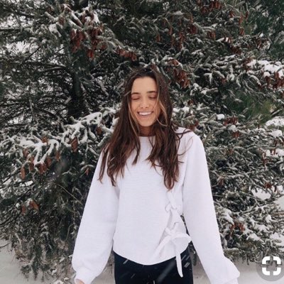 hannahxwinter's tweet photo. #NewProfilePic https://t.co/75heVFnnN0
