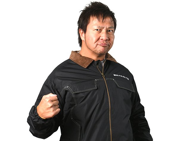 新日本プロレスリング株式会社 on X: 