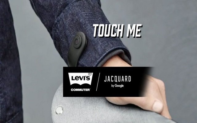 PhoneWorldpk's tweet image. #Google and #Levis have introduced #SmartJacket almost three years back phoneworld.com.pk/google-levis-s…