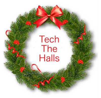 Tech_The_Halls's tweet photo. TECH THE HALLS 2018 is tonight - see you there!   Details here >> https://t.co/Ehc87T5SCz https://t.co/Qs8Zw4OCjW