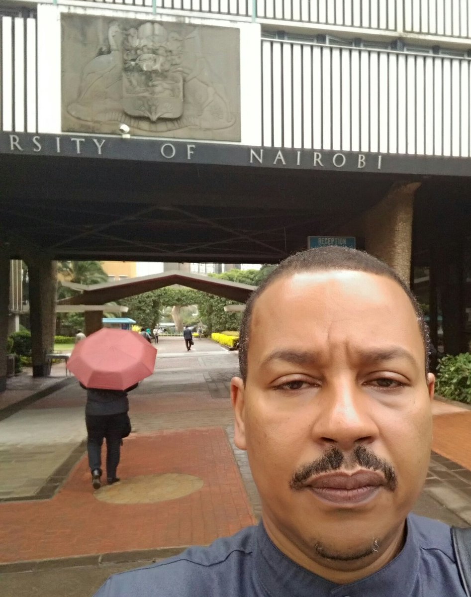 irunguhoughton's tweet photo. Checked in for National celebration of #HumanRightsDay at @uonbi Thanks to the planning committee for all the hard work leading up to this. #StandUp4HumanRights https://t.co/mAMOFIB4X7