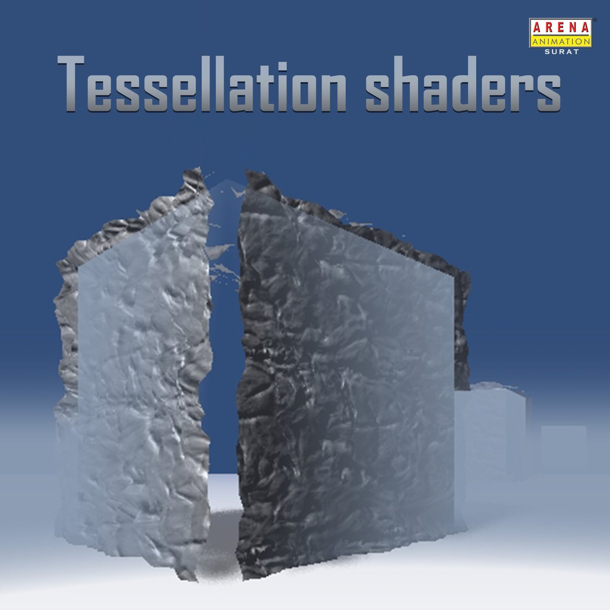 arena_adajan's tweet image. Types of 3D Shaders !!!
bit.ly/2pM0Wex
#3Dshaders #typesof3Dshaders #Vertexshaders #Primitiveshaders #Arenacitylight #ArenaPal
