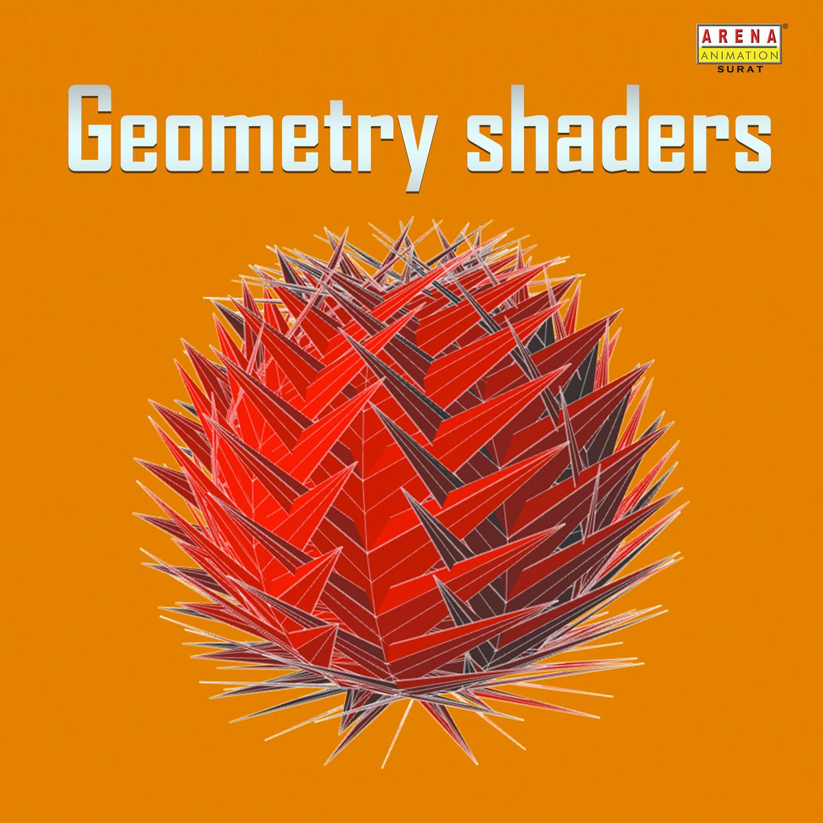 arena_adajan's tweet image. Types of 3D Shaders !!!
bit.ly/2pM0Wex
#3Dshaders #typesof3Dshaders #Vertexshaders #Primitiveshaders #Arenacitylight #ArenaPal