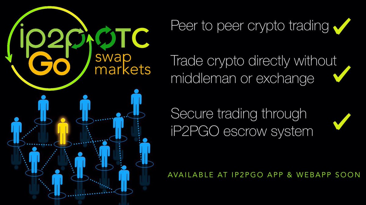 ip2pGo's tweet photo. Coming Soon... https://t.co/CFI3AFAPPJ