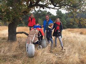 Ouders en verzorgers opgelet: in januari en februari organiseren we speciale regionale ouderbijeenkomsten door het hele land. Professionals zijn ook welkom. Meld je meteen aan: wijzienjewel.nl/bijeenkomsten  #ZEVMB #WijzienjeWel