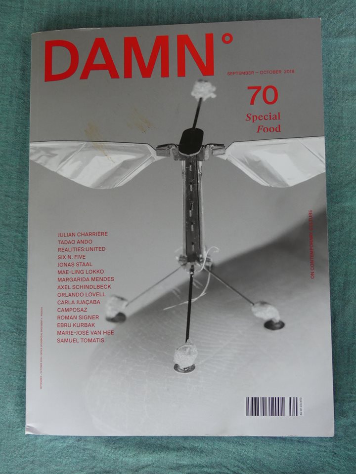 cookswelljikos's tweet photo. Many thanks to the ever cool @DAMNMagazine for this great write up about our work with re-seeding Kenya :)
#seedballs #damnmagazine #thinklikeatree #directseeding #biochar #chardust #madeinkenya #pandamiti #treeplanting https://t.co/QaRXCnqli4