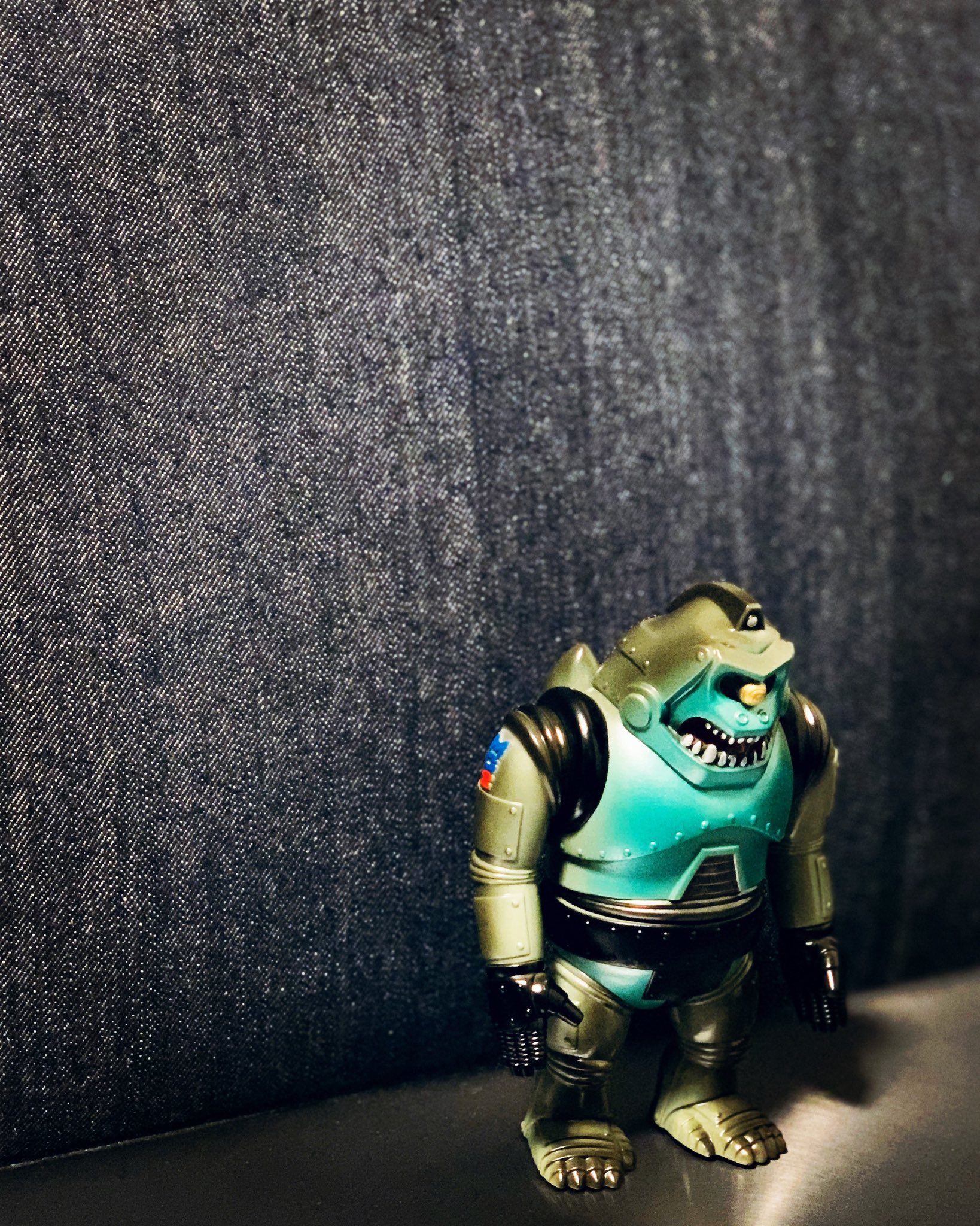 フィンクシット ソフビ 廣田彩玩所 hxs TAKESHIT | kamed.az