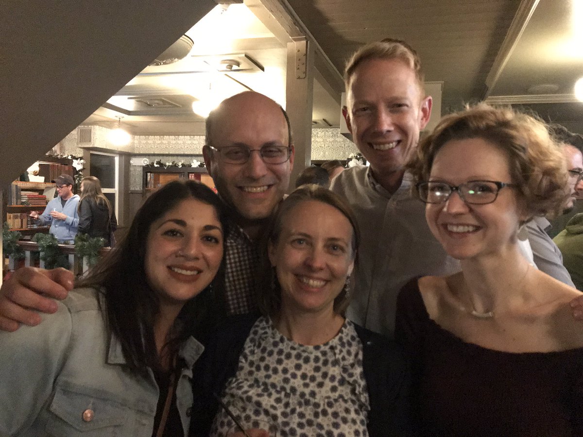 DanStarrUCDavis's tweet photo. #teamnunnari #ASCB2018 @Juliano_Lab @MarinaCrowder UCD MCB rules! https://t.co/dd73XDhDyF