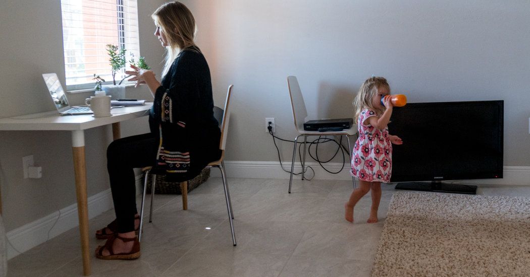 Creche and Co (@crecheandco) on Twitter photo Once we get over such hurdles as measuring employees performance by presence, we can get on with closing the gender gap....letting employees control their schedules via <a href="/nytimes/">The New York Times</a> #flexibleworking #workingmum buff.ly/2UrZJrf Once we get over such hurdles as measuring employees performance by presence, we can get on with closing the gender gap....letting employees control their schedules via <a href="/nytimes/">The New York Times</a> #flexibleworking #workingmum buff.ly/2UrZJrf