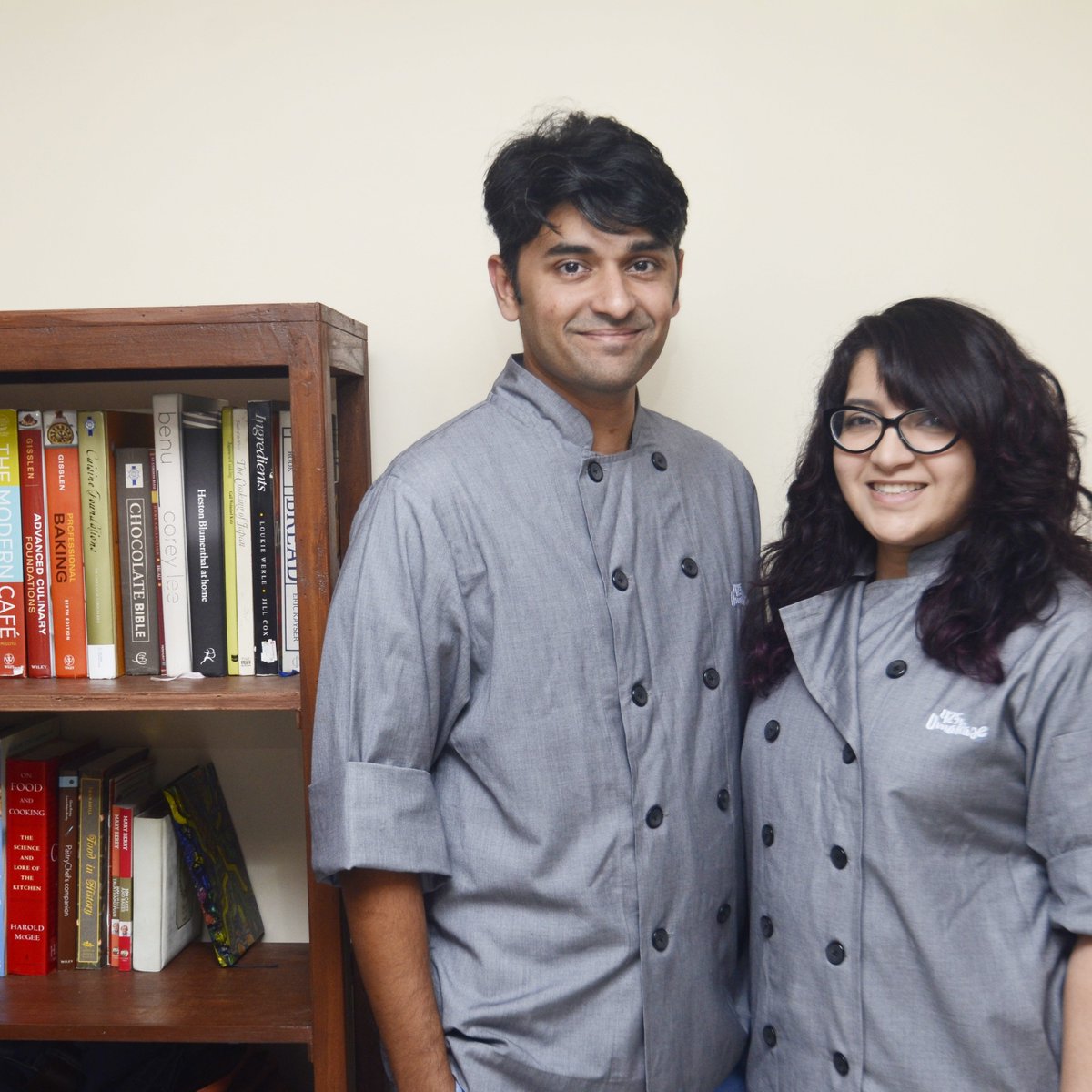 APB Cook Studio by Rushina tweet media