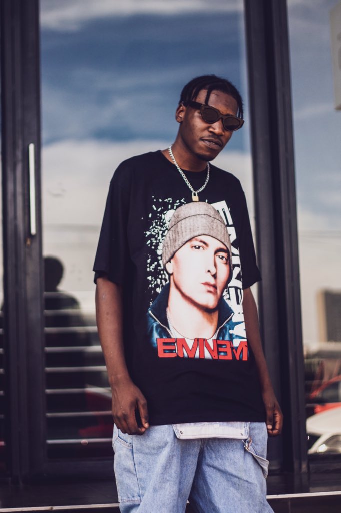 Freshout_Shop's tweet image. Restock alert:🚨 Starz icon tees now available in store for only R449 🔒⚡️