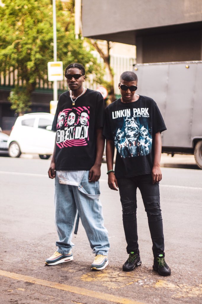 Freshout_Shop's tweet image. Restock alert:🚨 Starz icon tees now available in store for only R449 🔒⚡️