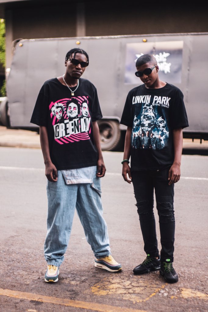 Freshout_Shop's tweet image. Restock alert:🚨 Starz icon tees now available in store for only R449 🔒⚡️