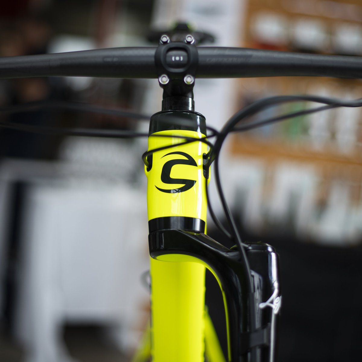 Cannondale SA tweet media